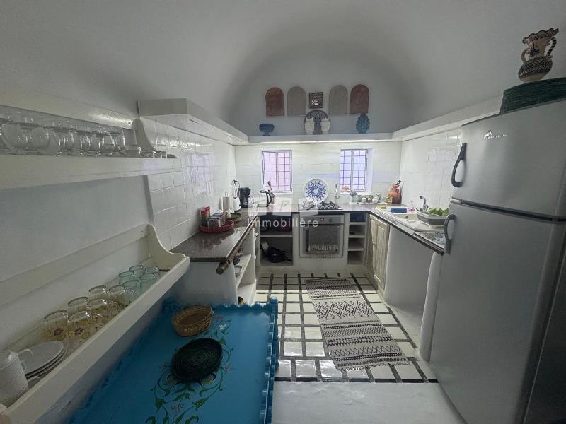 Location vacances Maisons - Tunisie
