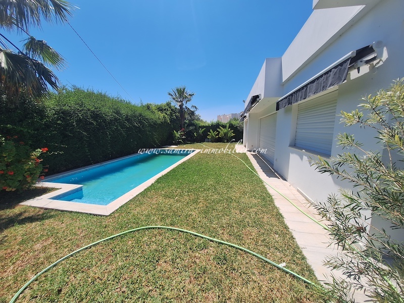 Hammamet Hammamet Location vacances Maisons L1084 villa le cap