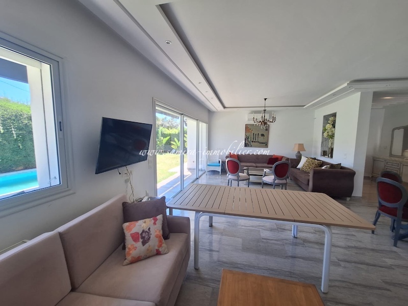 Hammamet Hammamet Location vacances Maisons L1084 villa le cap