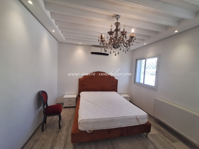 Hammamet Hammamet Location vacances Maisons L1084 villa le cap