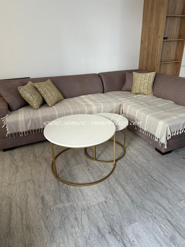 Hammamet Zone Hoteliere Location vacances Maisons L955 duplex la plage