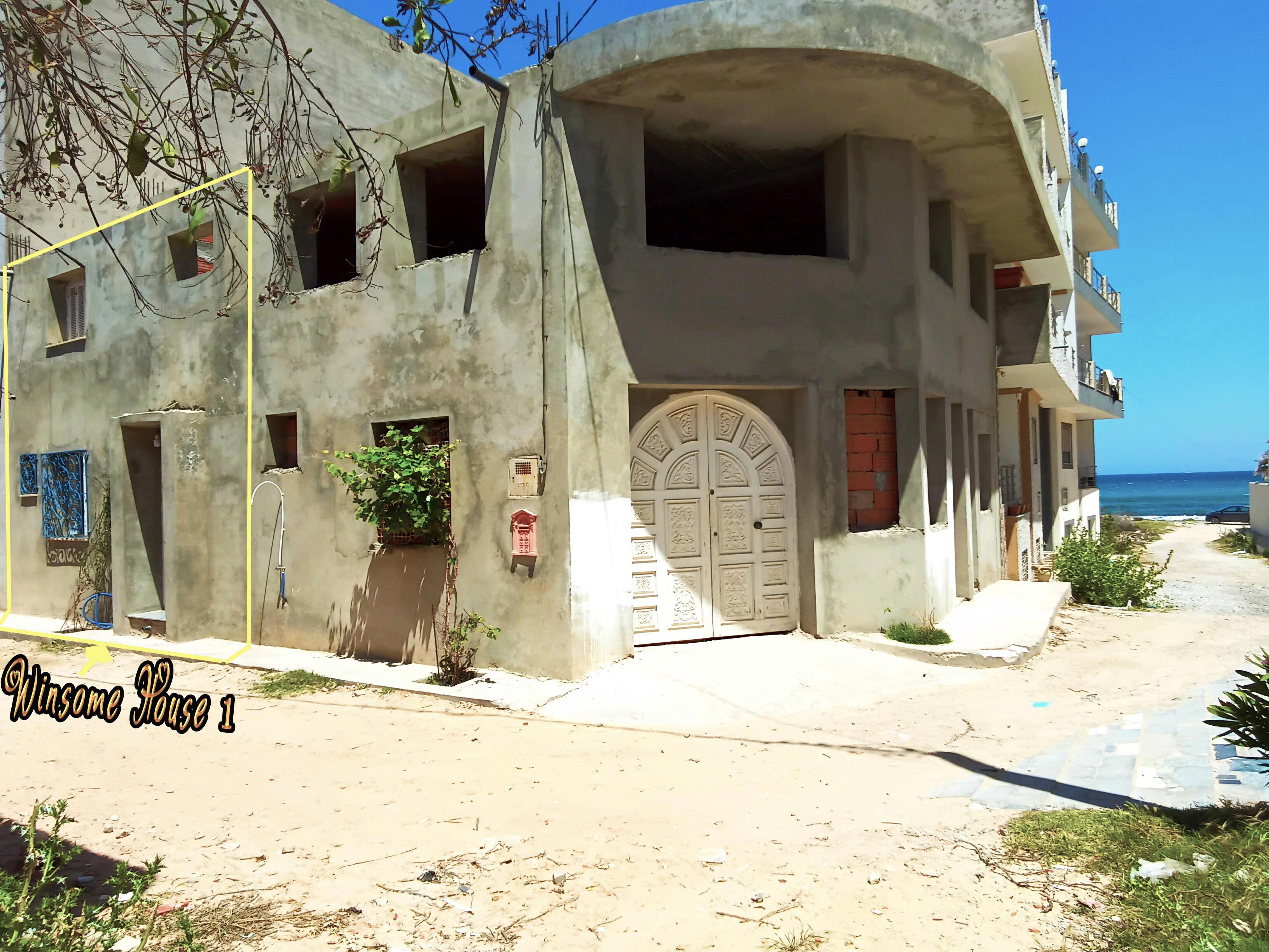 Location vacances Maisons - Tunisie
