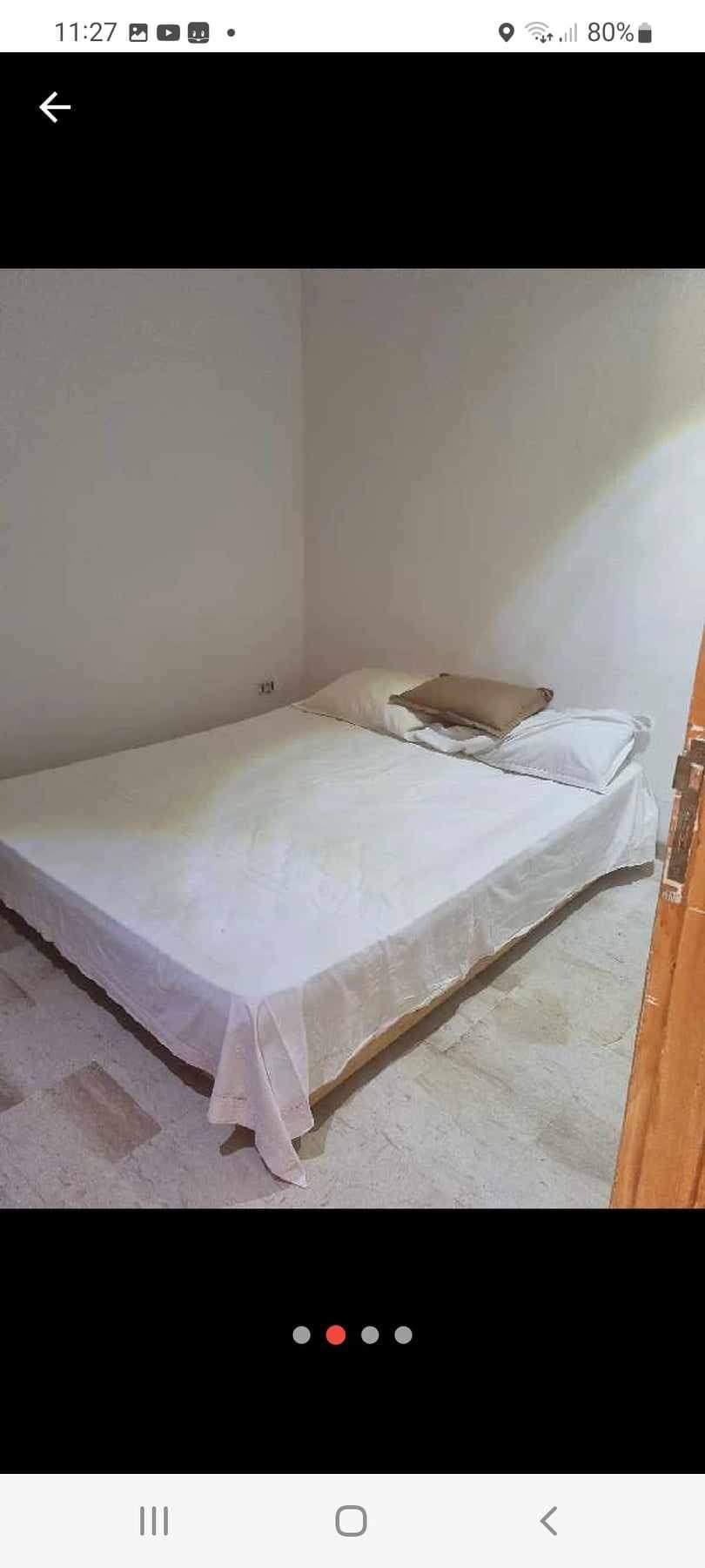 Location vacances Appart. 2 pices - Tunisie