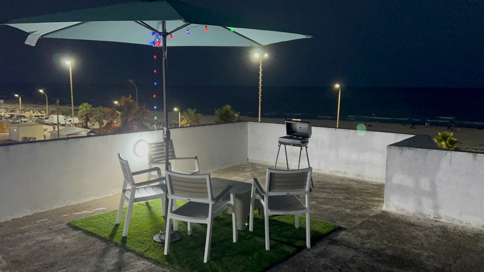 Location vacances Appart. 3 pices - Tunisie