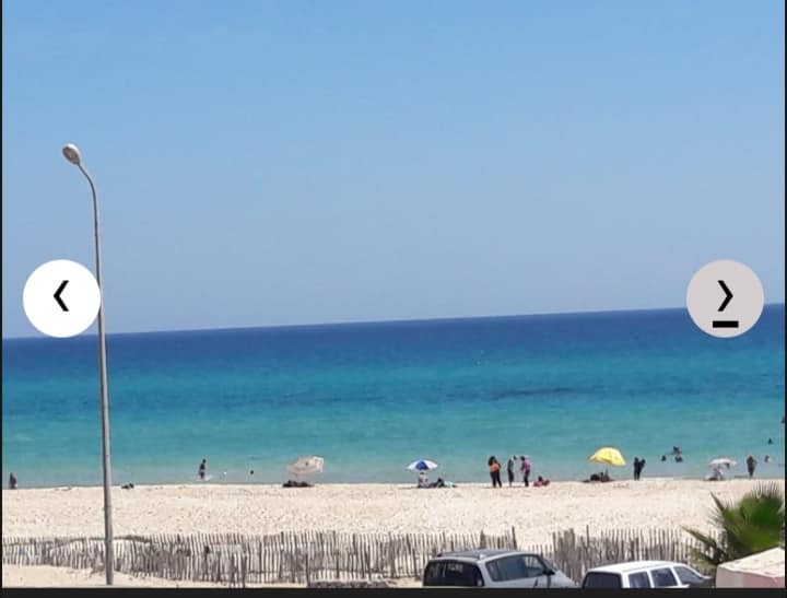Korba Korba Location vacances Appart. 3 pices Dar lebhar  korba