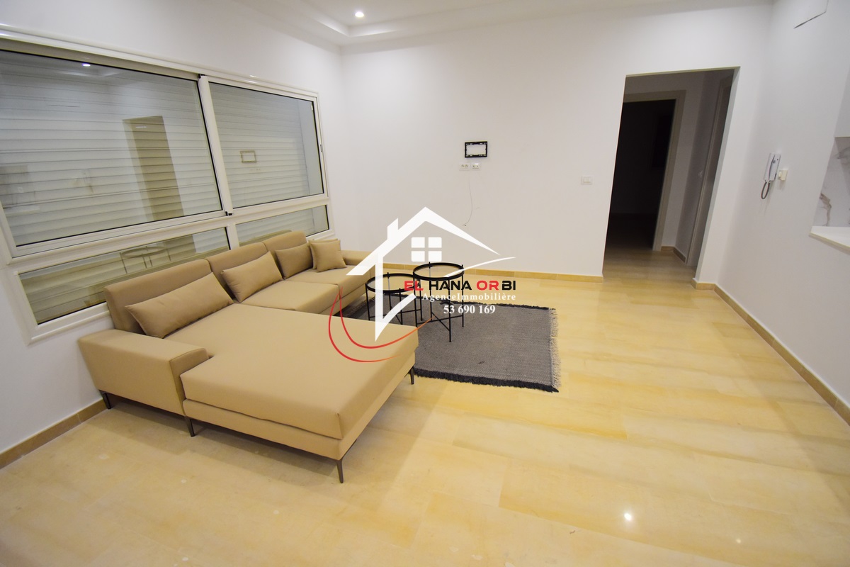 Mahdia Mahdia Location vacances Appart. 2 pices Pour vacance dt appartement s2 neuf  mahdia