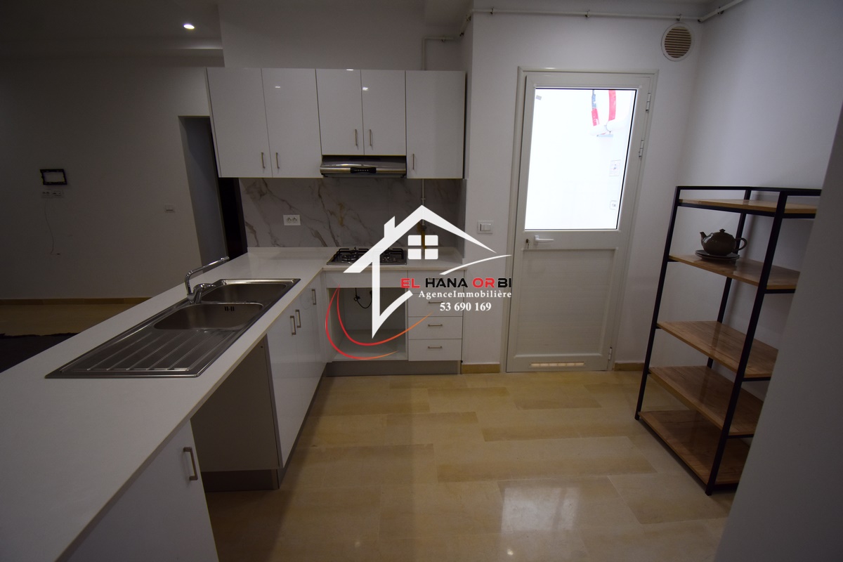 Mahdia Mahdia Location vacances Appart. 2 pices Pour vacance dt appartement s2 neuf  mahdia