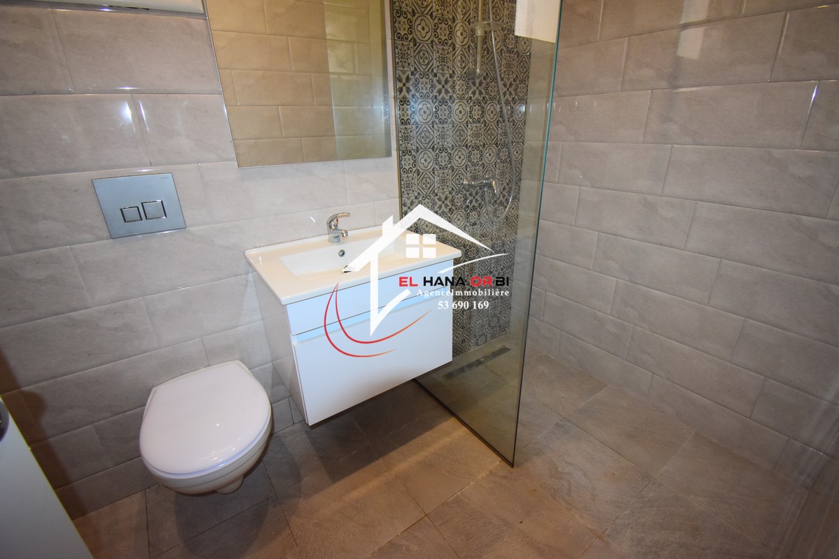 Mahdia Mahdia Location vacances Appart. 2 pices Pour vacance dt appartement s2 neuf  mahdia