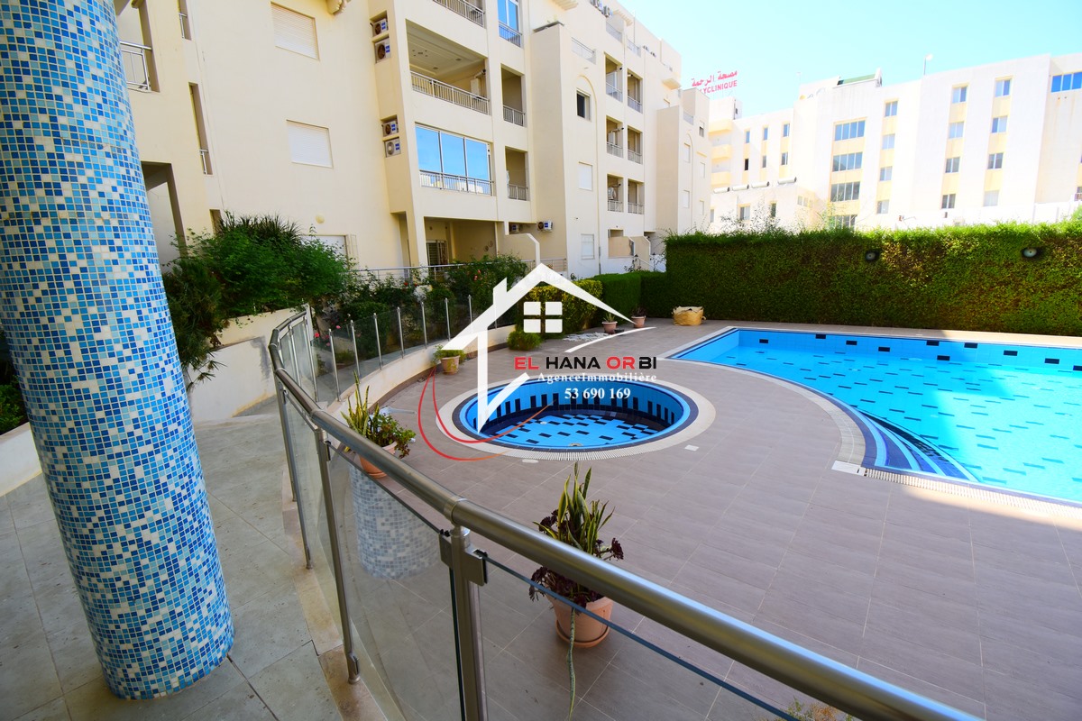 Mahdia Mahdia Location vacances Appart. 1 pice Pour vacance app s1  dyar el mahdia