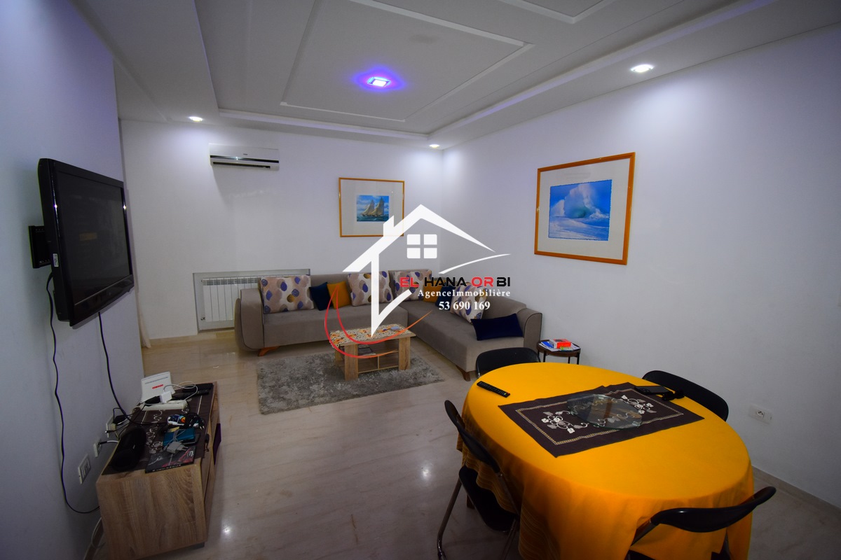 Mahdia Mahdia Location vacances Appart. 1 pice Pour vacance app s1  dyar el mahdia