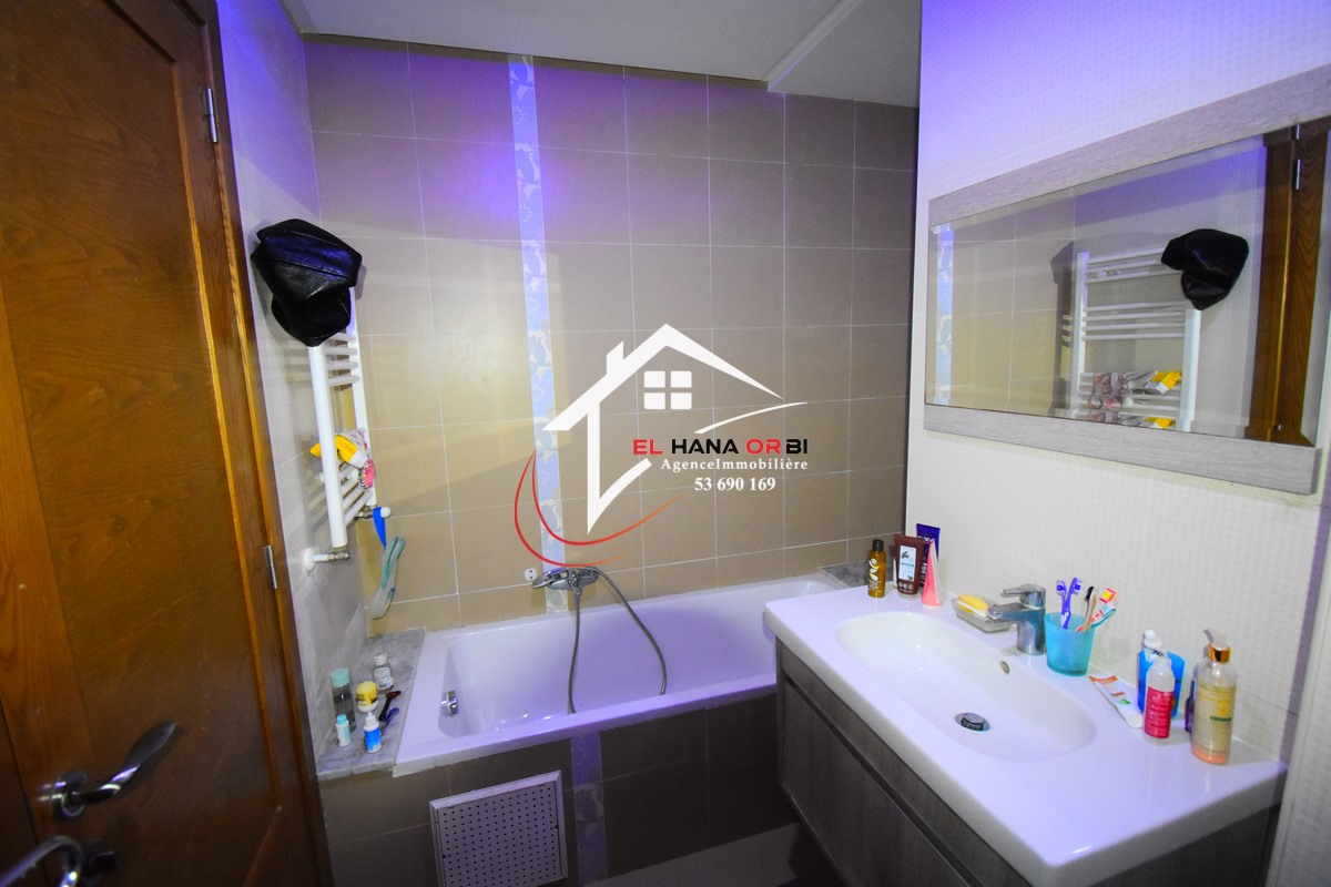 Mahdia Mahdia Location vacances Appart. 1 pice Pour vacance app s1  dyar el mahdia