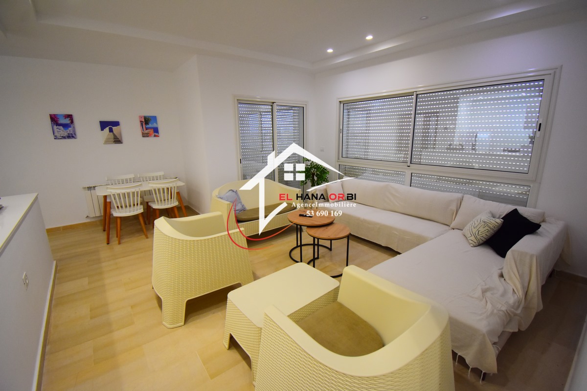 Mahdia Mahdia Location vacances Appart. 2 pices S1 pour vacance proche de la mer  mahdia