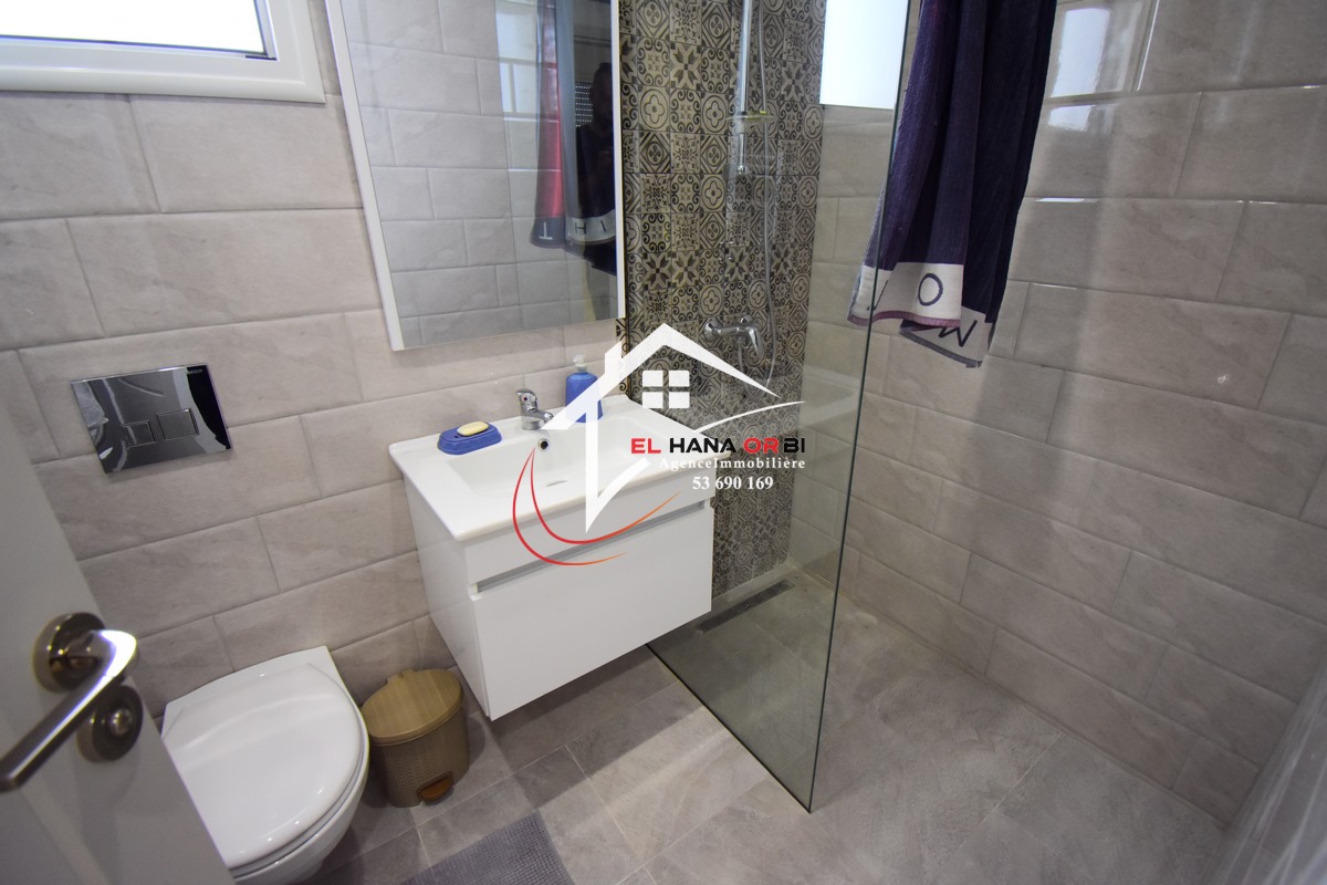 Mahdia Mahdia Location vacances Appart. 2 pices S1 pour vacance proche de la mer  mahdia