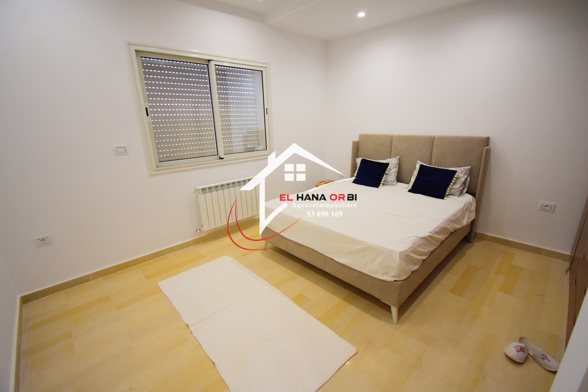 Mahdia Mahdia Location vacances Appart. 2 pices S1 pour vacance proche de la mer  mahdia