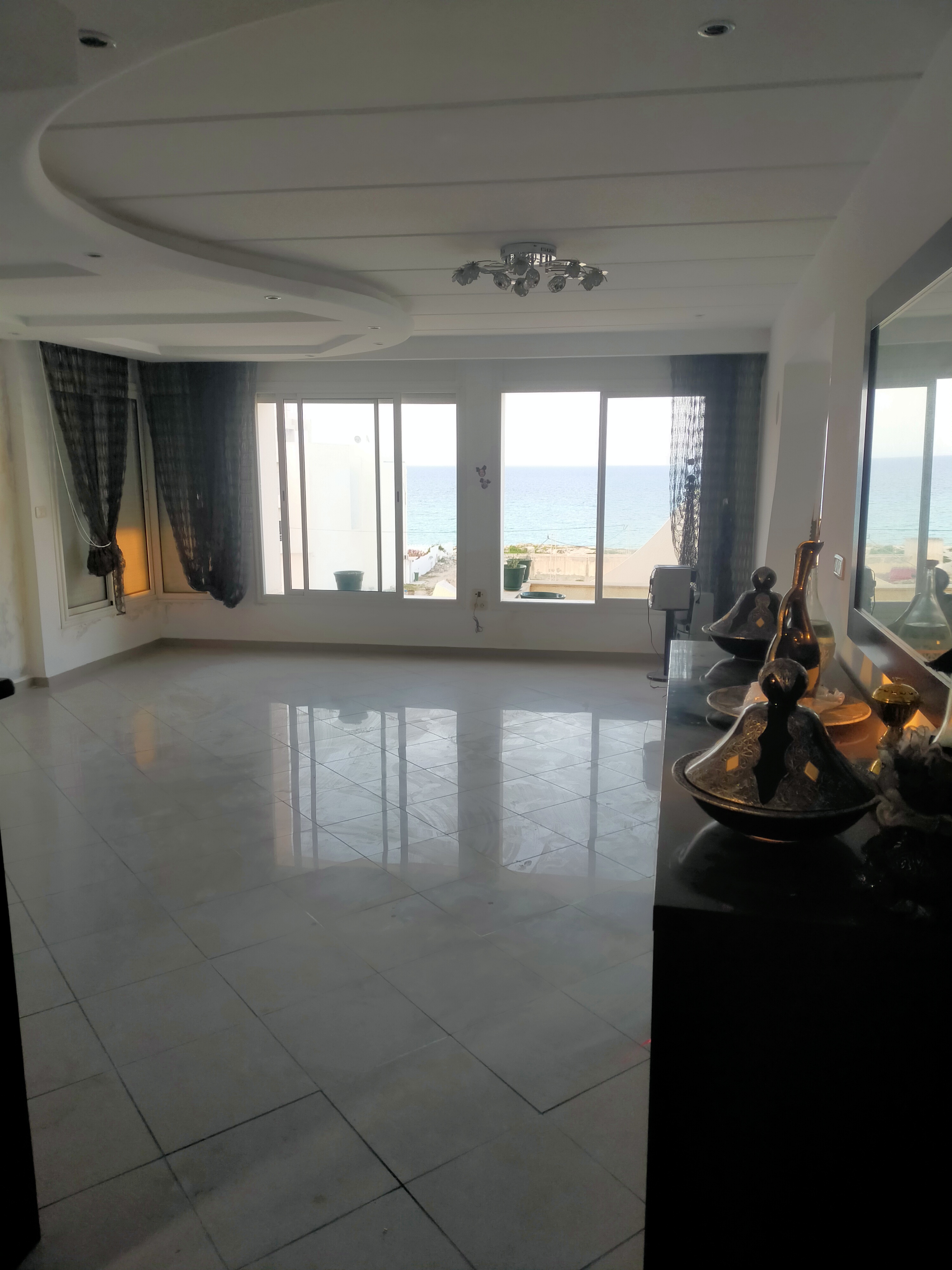 Location vacances Appart. 2 pices - Tunisie