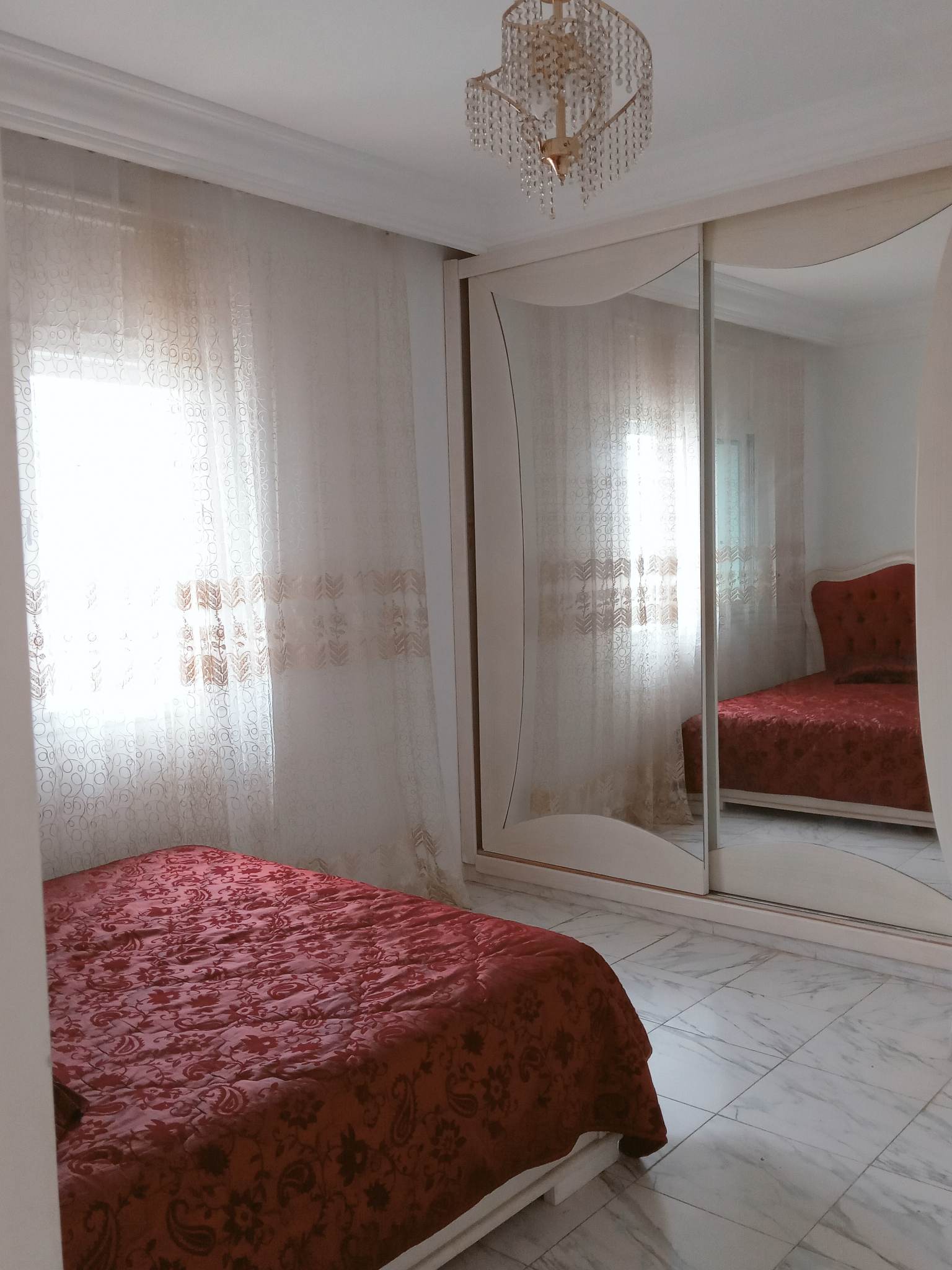 Hammamet Cite Afh Location vacances Maisons Vacance en cit afh 2 hammamet