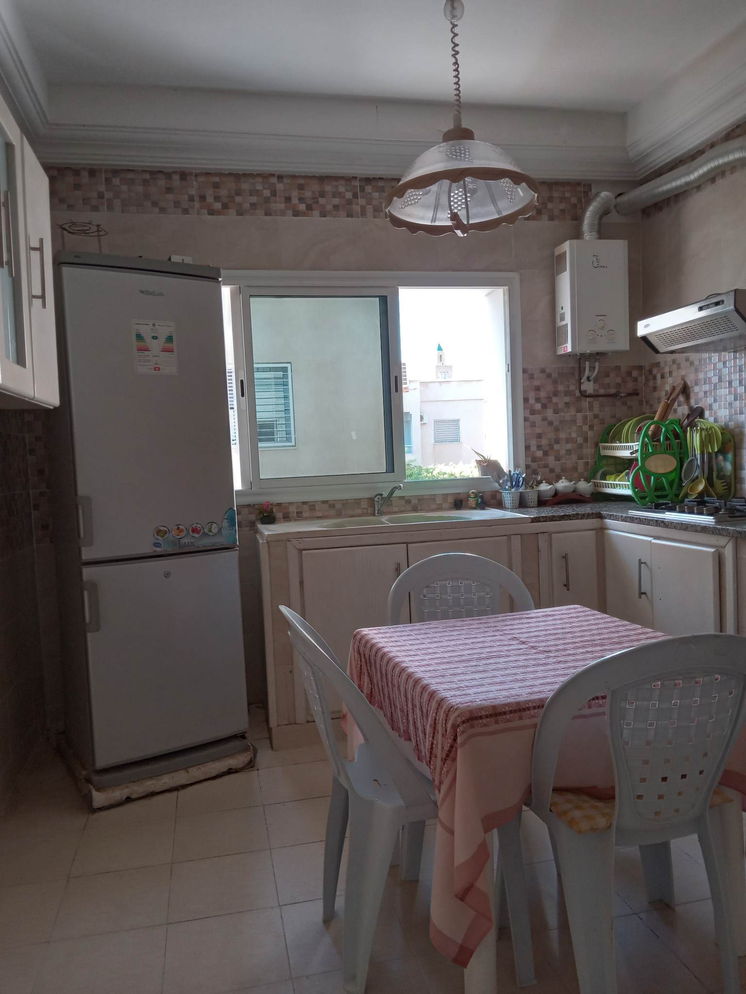 Location vacances Maisons - Tunisie