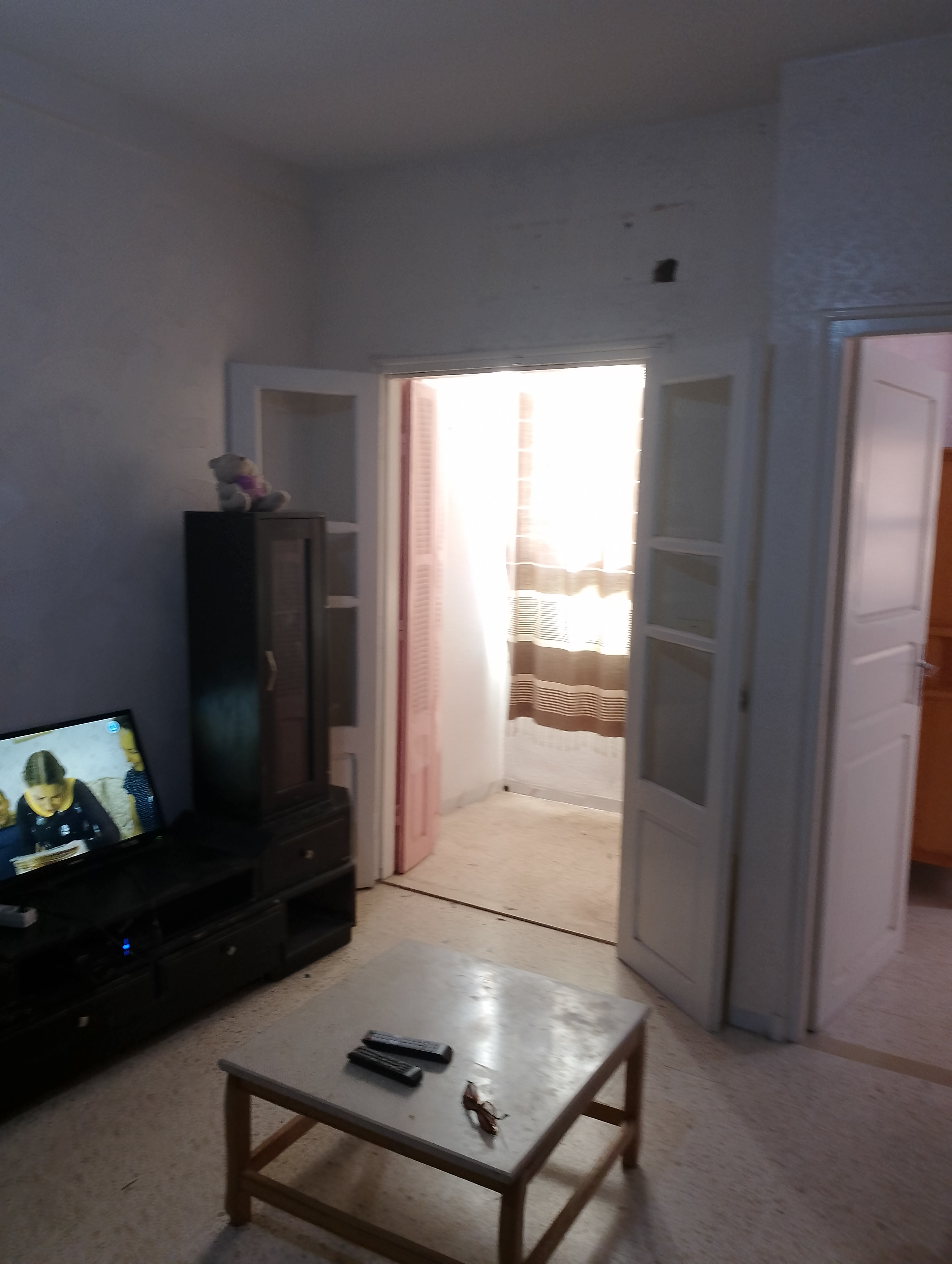 La Soukra Borj Louzir Location vacances Appart. 3 pices Appartement meubl s2 par semaine