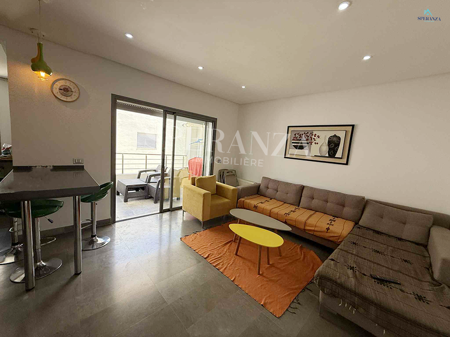Hammamet Hammamet Location vacances Appart. 2 pices Appartement urban