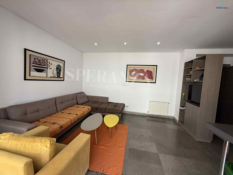 Hammamet Hammamet Location vacances Appart. 2 pices Appartement urban