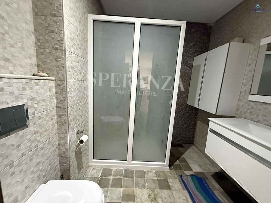 Hammamet Hammamet Location vacances Appart. 2 pices Appartement urban
