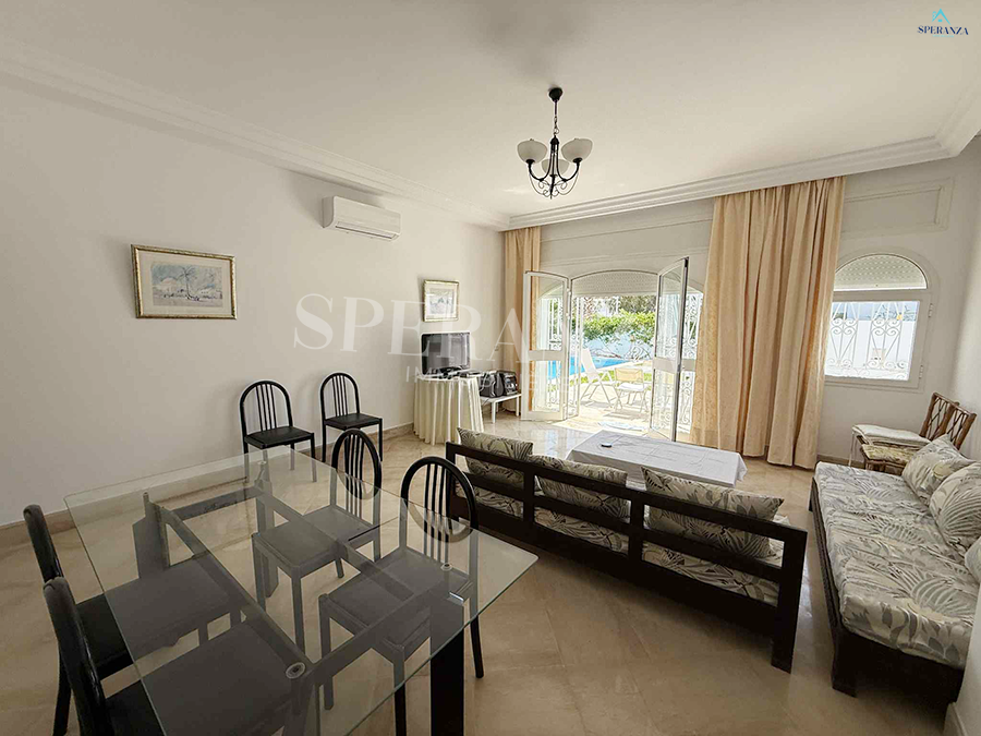 Hammamet Hammamet Location vacances Maisons Villa ozan
