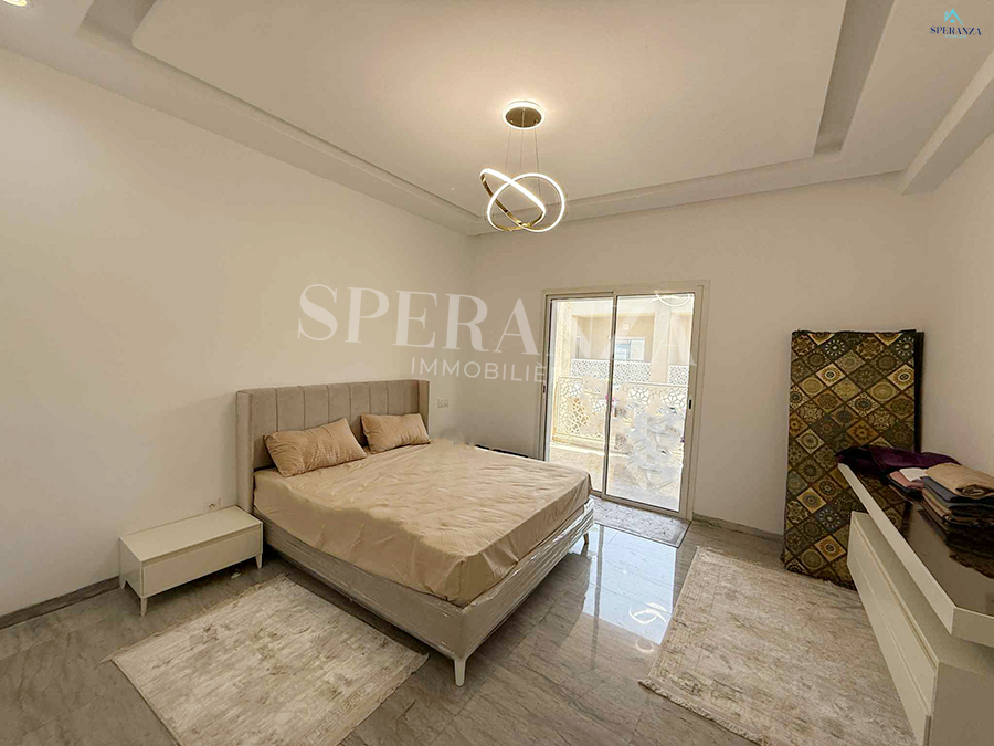 Hammamet Hammamet Location vacances Appart. 3 pices Appartement dimora