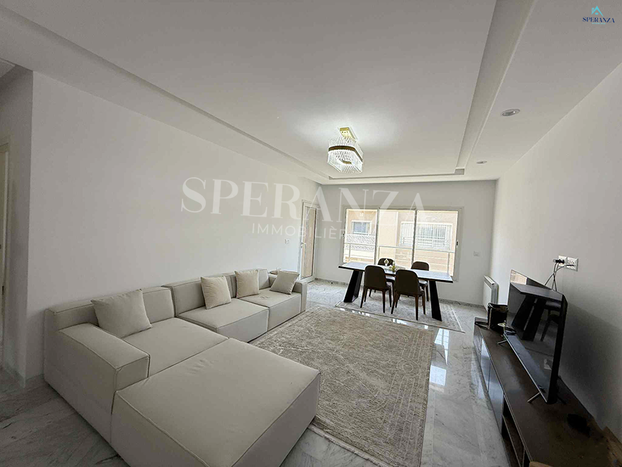 Hammamet Hammamet Location vacances Appart. 3 pices Appartement dimora