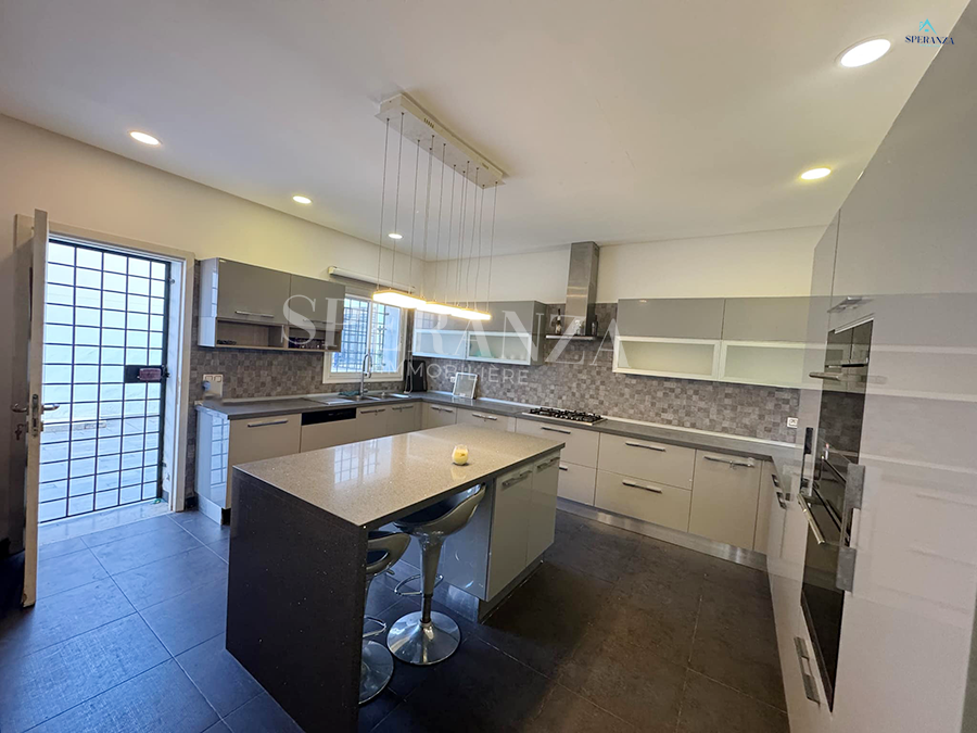 Hammamet Hammamet Location vacances Maisons Villa clairire