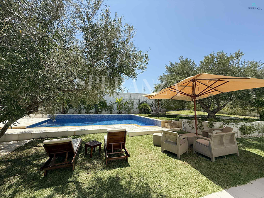 Location vacances Maisons - Tunisie