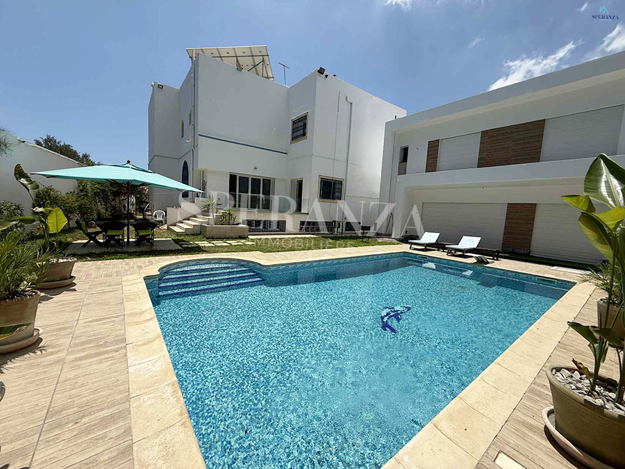 Hammamet Hammamet Location vacances Maisons Villa valentine