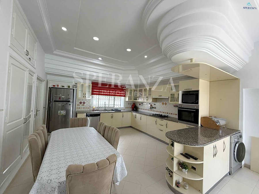Hammamet Hammamet Location vacances Maisons Villa valentine