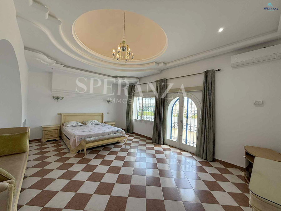 Location vacances Maisons - Tunisie
