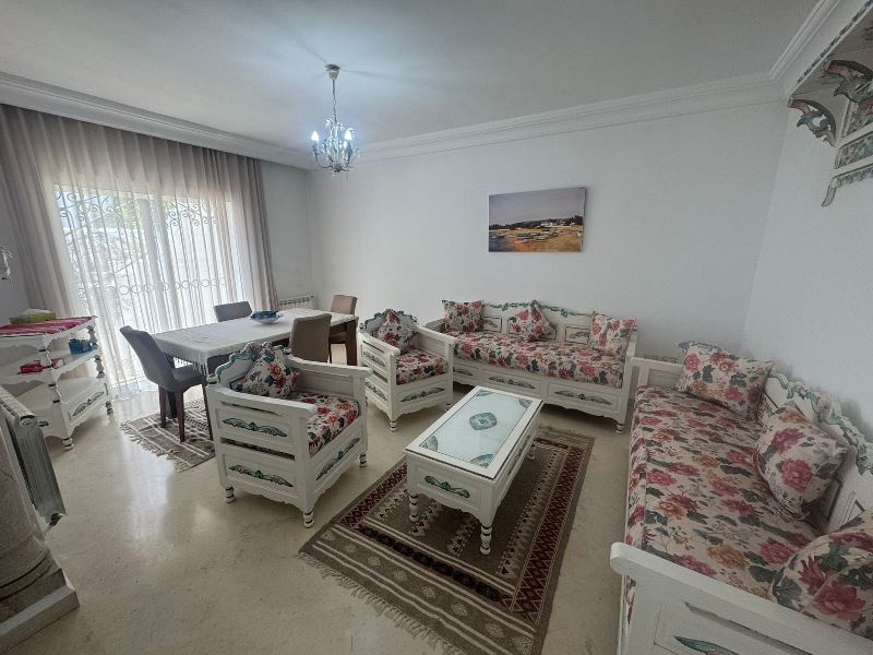 Hammamet Hammamet Location vacances Maisons Maison moka ref  l3205