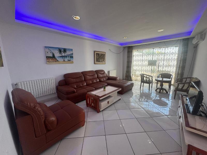 Hammamet Barraket Essahel Location vacances Maisons Maison luziaref l3212