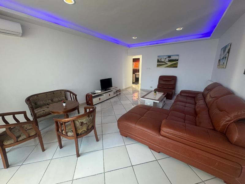 Hammamet Barraket Essahel Location vacances Maisons Maison luziaref l3212