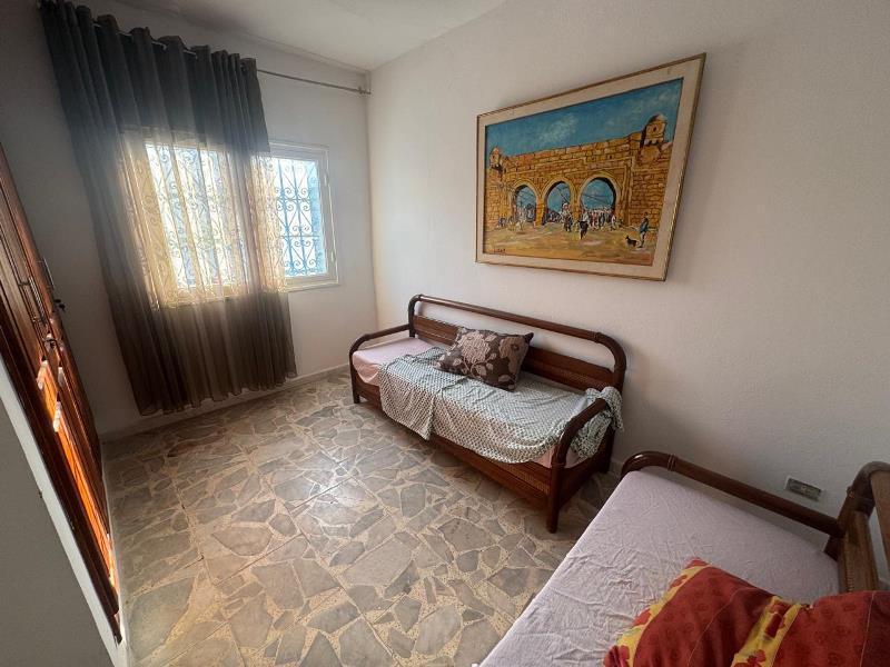 Hammamet Barraket Essahel Location vacances Maisons Maison luziaref l3212
