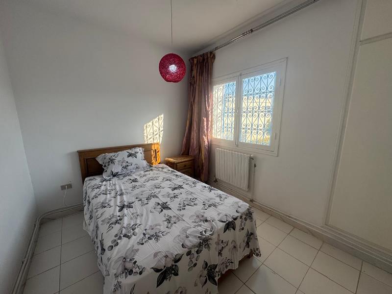 Hammamet Barraket Essahel Location vacances Maisons Maison luziaref l3212