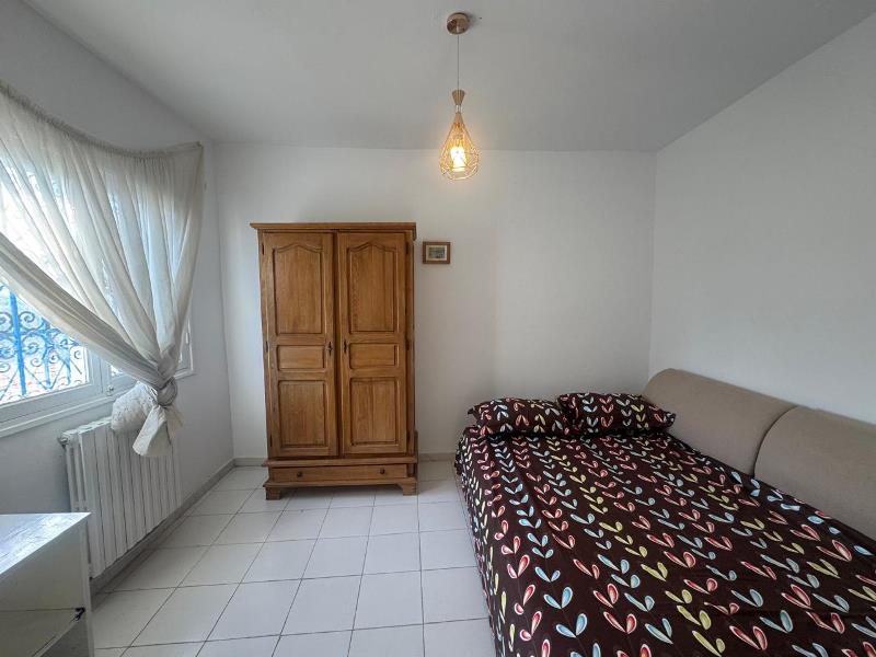 Location vacances Maisons - Tunisie