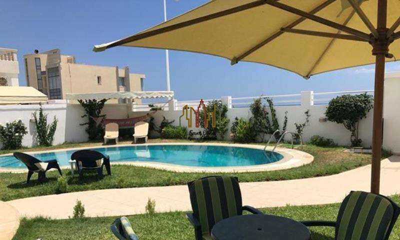 Hammamet Hammamet Location vacances Appart. 5 pices+ L365 villa sena