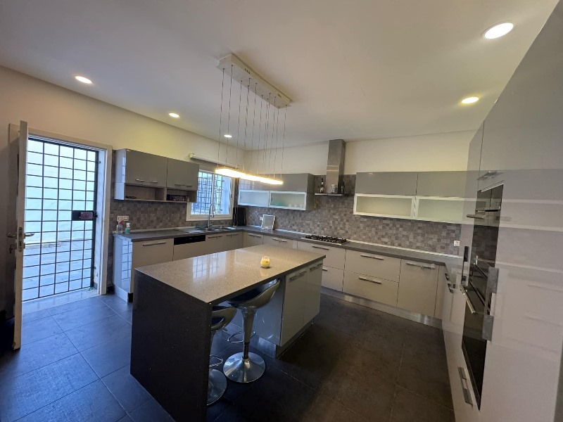 Hammamet Hammamet Location vacances Appart. 4 pices L535 villa safari villa