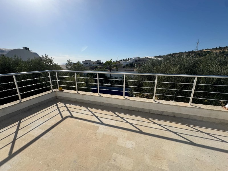 Location vacances Appart. 4 pices - Tunisie