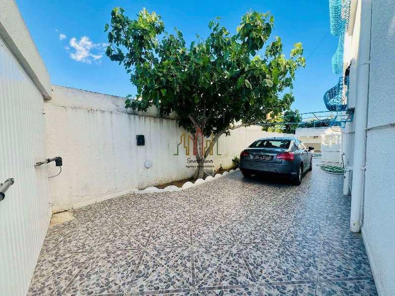Location vacances Appart. 5 pices+ - Tunisie