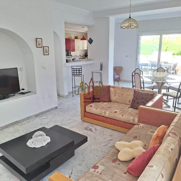 Hammamet Hammamet Location vacances Appart. 4 pices L483 duplex mariana