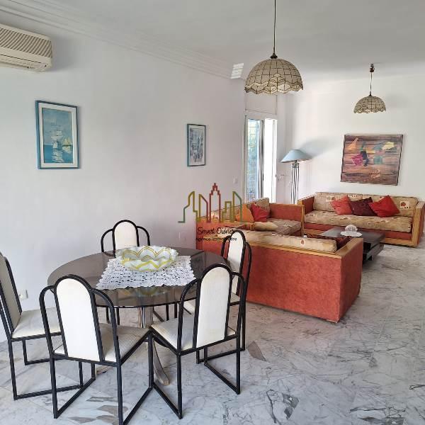 Hammamet Hammamet Location vacances Appart. 4 pices L483 duplex mariana