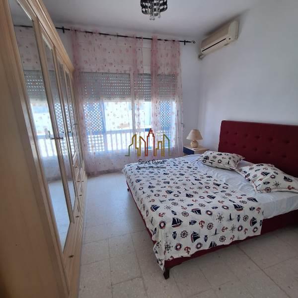 Hammamet Hammamet Location vacances Appart. 4 pices L483 duplex mariana