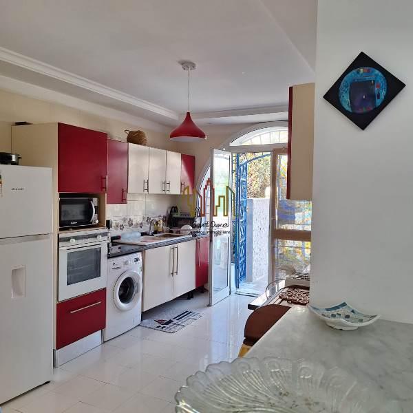 Location vacances Appart. 4 pices - Tunisie