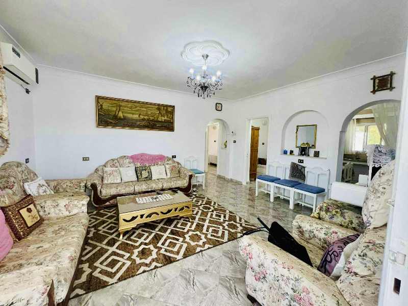 Hammamet Hammamet Location vacances Appart. 4 pices L573 maison chahd