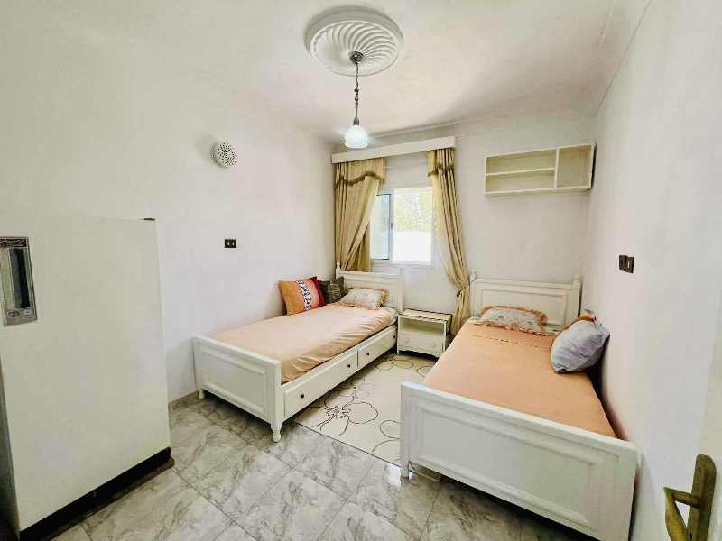 Hammamet Hammamet Location vacances Appart. 4 pices L573 maison chahd