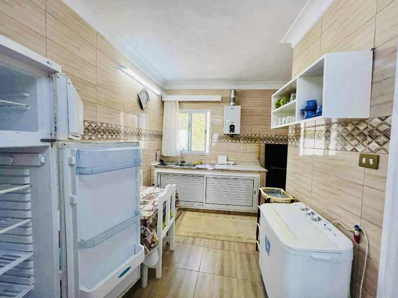 Hammamet Hammamet Location vacances Appart. 4 pices L573 maison chahd
